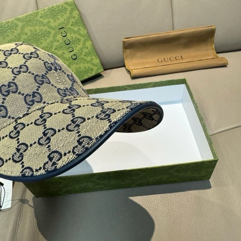 Gucci Caps Contemporary 261276