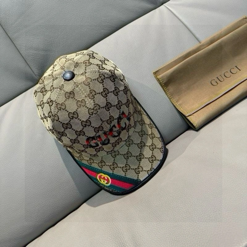 Flexible Gucci Caps 261272