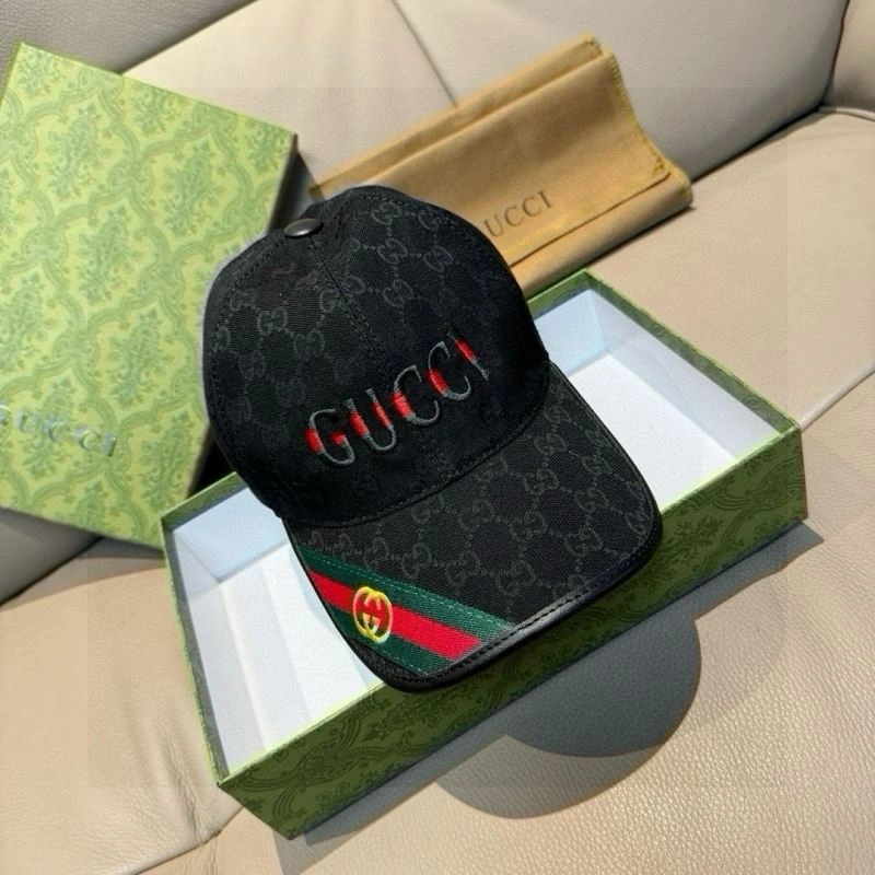 Gucci Caps ModernLook 261274