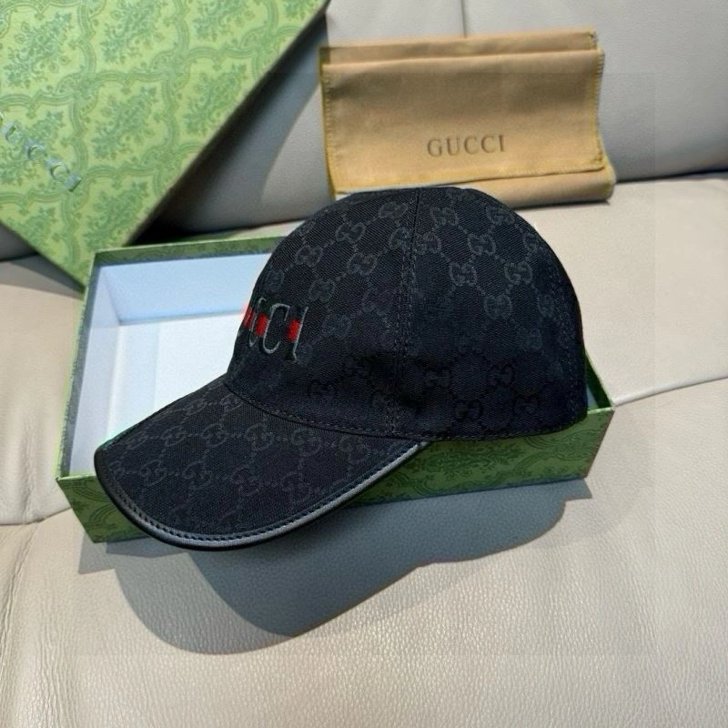 Gucci Caps ModernLook 261274