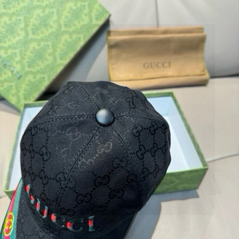 Gucci Caps ModernLook 261274