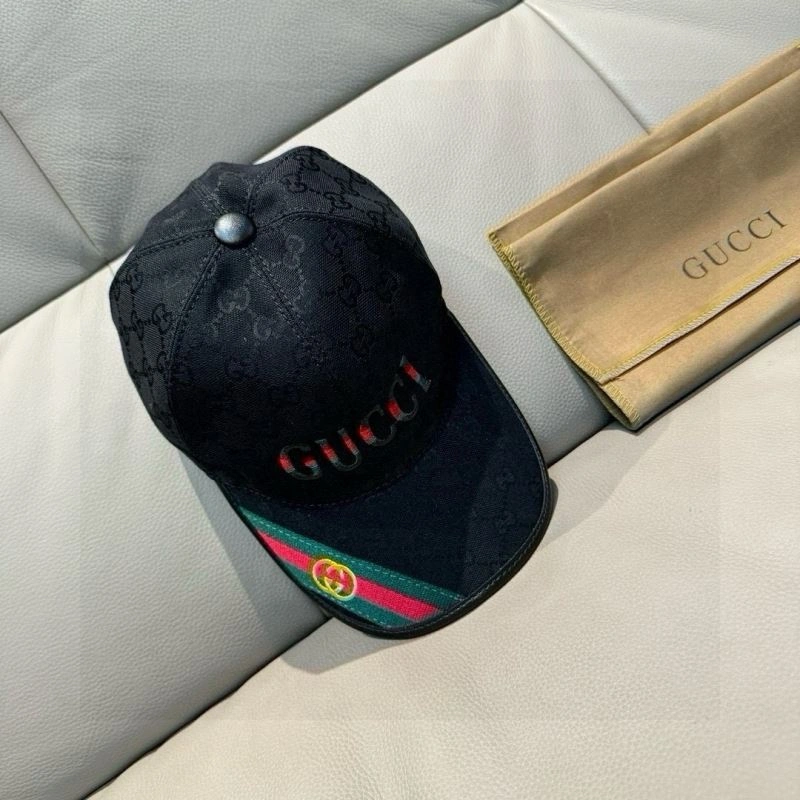 Gucci Caps ModernLook 261274