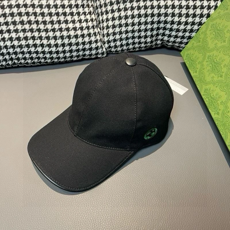 Gucci Caps Efficient 261275