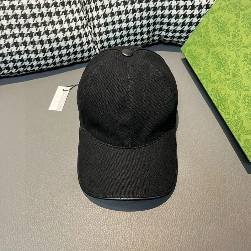 Gucci Caps Efficient 261275
