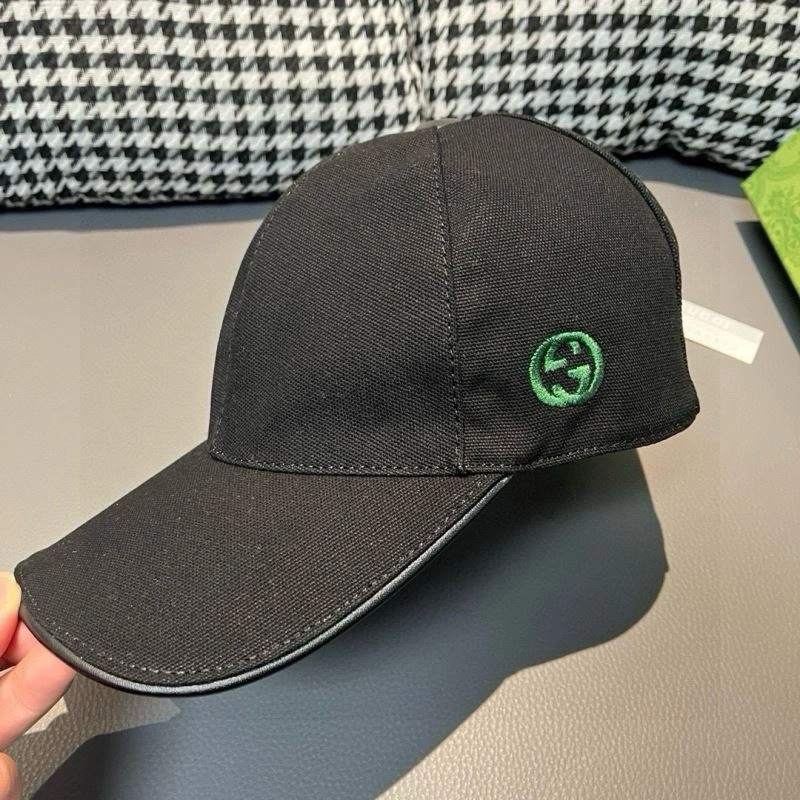 Gucci Caps Efficient 261275
