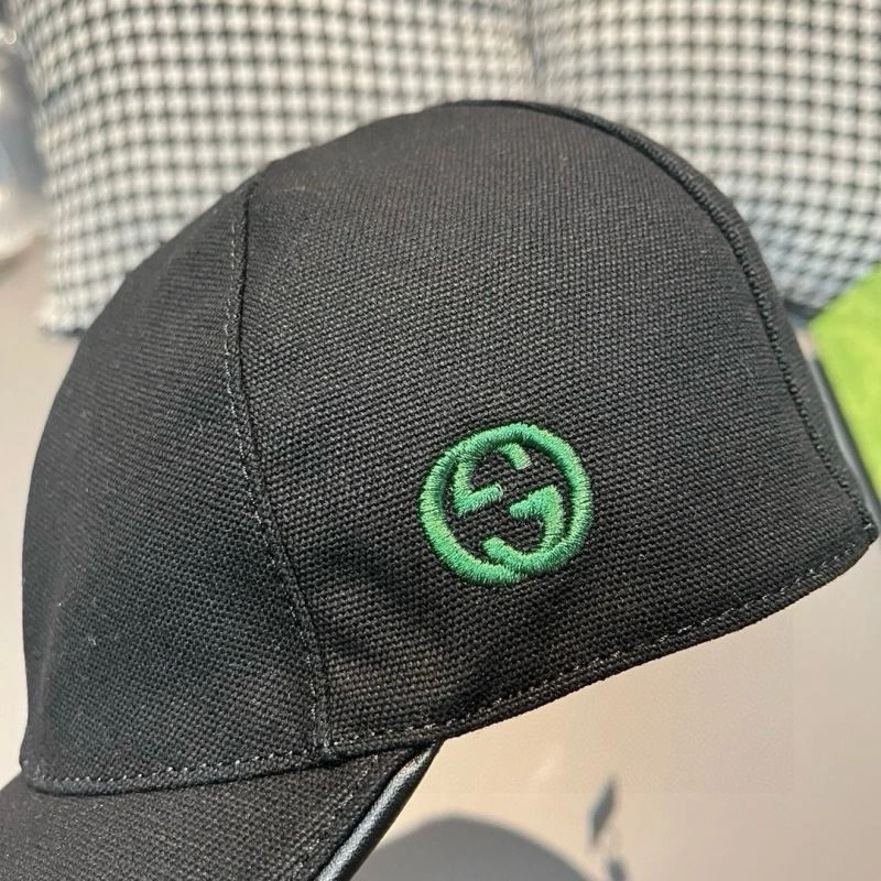 Gucci Caps Efficient 261275