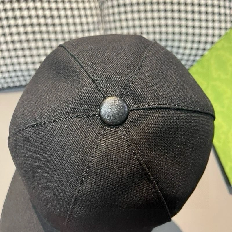 Gucci Caps Efficient 261275