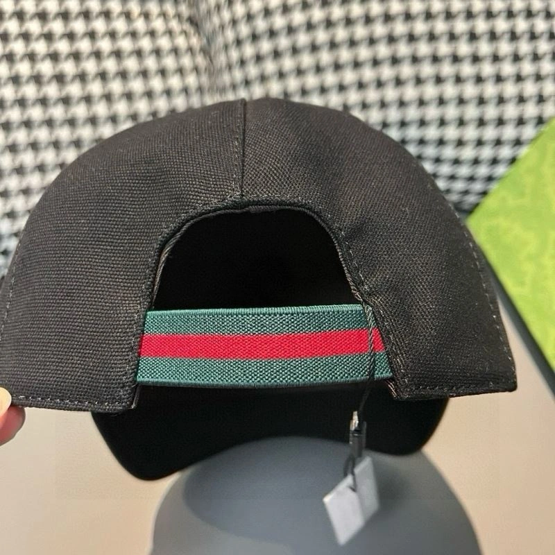Gucci Caps Efficient 261275