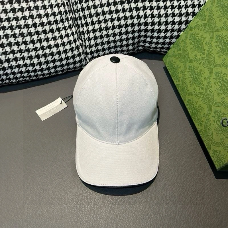 TimelessDesign Gucci Caps 261270
