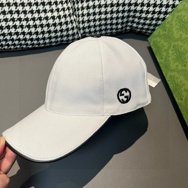 TimelessDesign Gucci Caps 261270