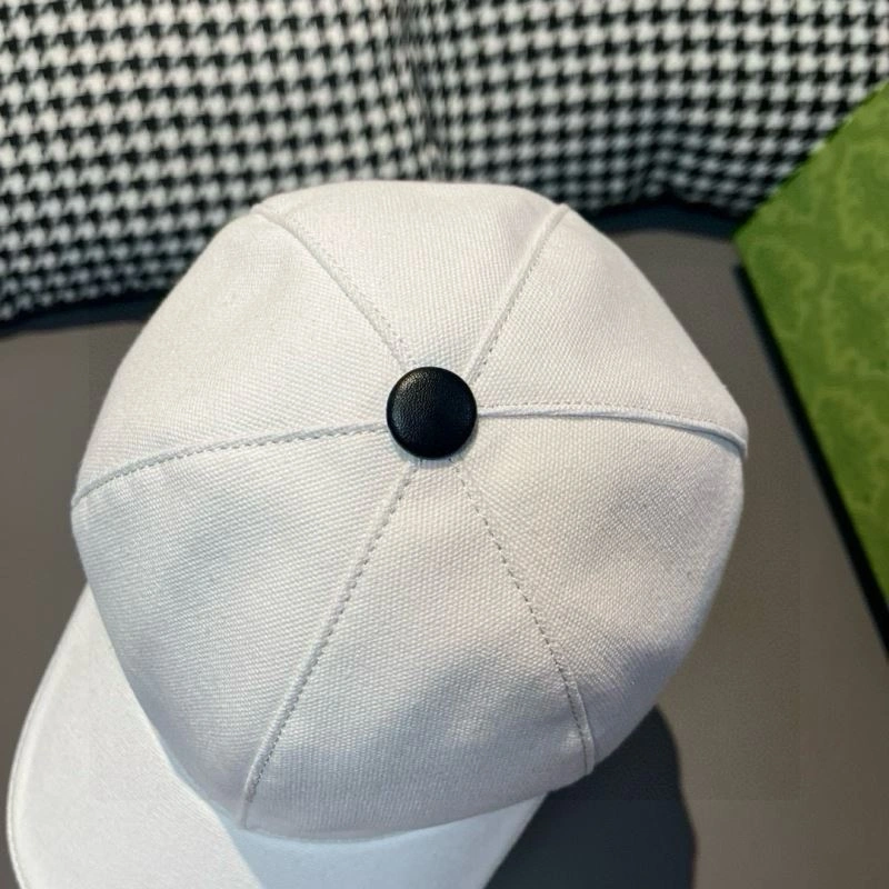 TimelessDesign Gucci Caps 261270