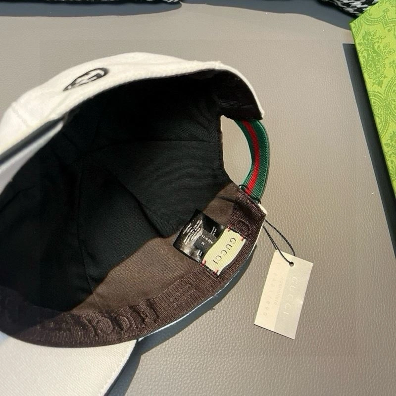 TimelessDesign Gucci Caps 261270