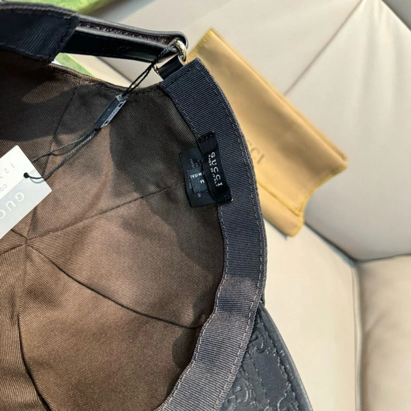 Popular Gucci Caps 261269