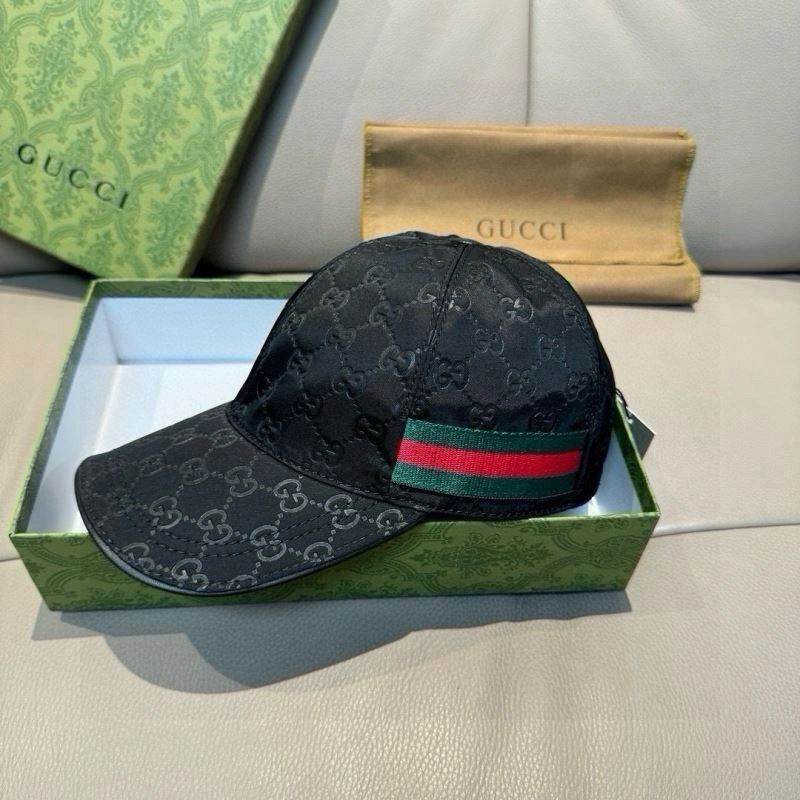 Gucci Caps HighPerformance 261268