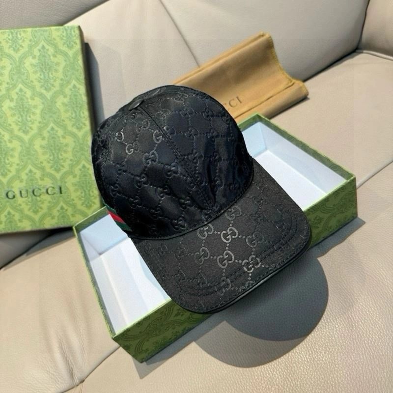 Gucci Caps HighPerformance 261268