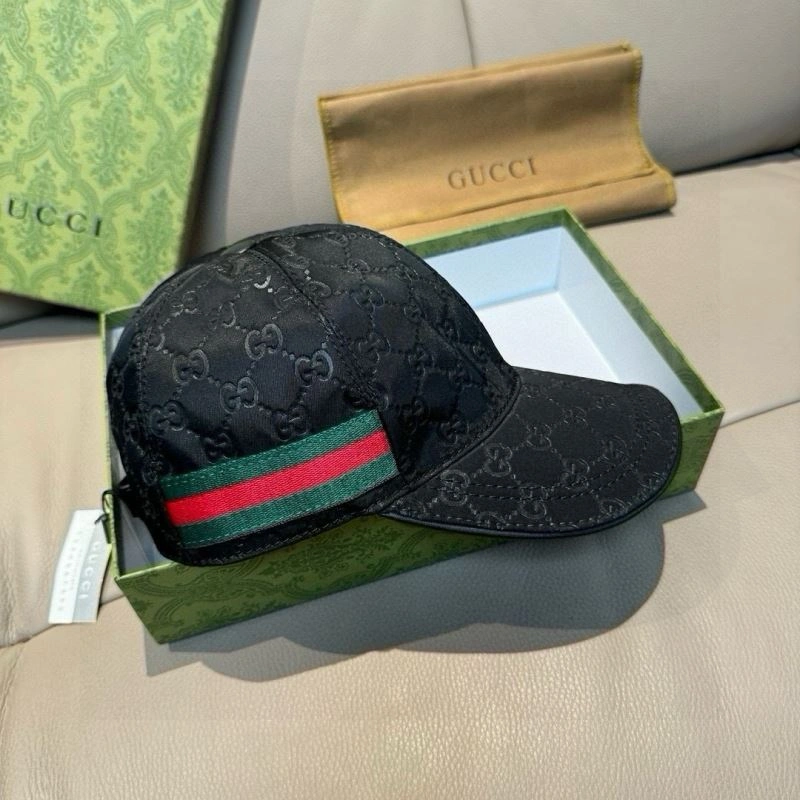 Gucci Caps HighPerformance 261268
