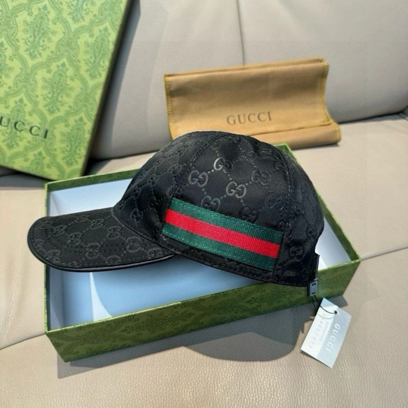 Gucci Caps HighPerformance 261268