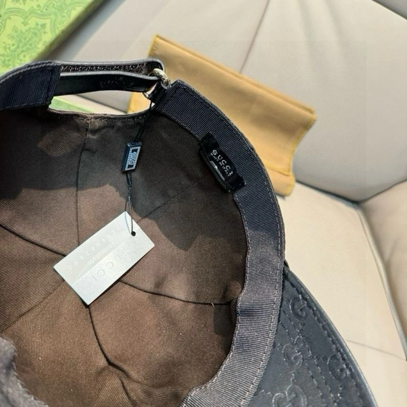 Gucci Caps HighPerformance 261268