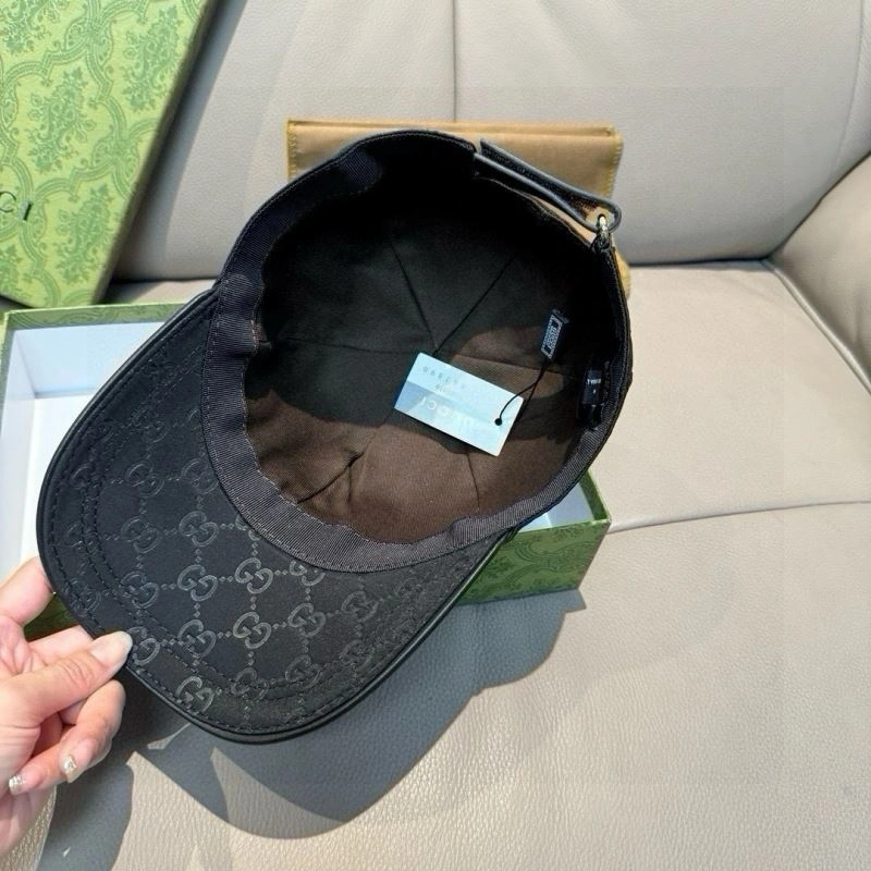 Gucci Caps HighPerformance 261268