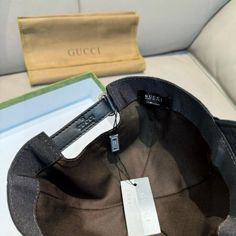 Gucci Caps HighPerformance 261268