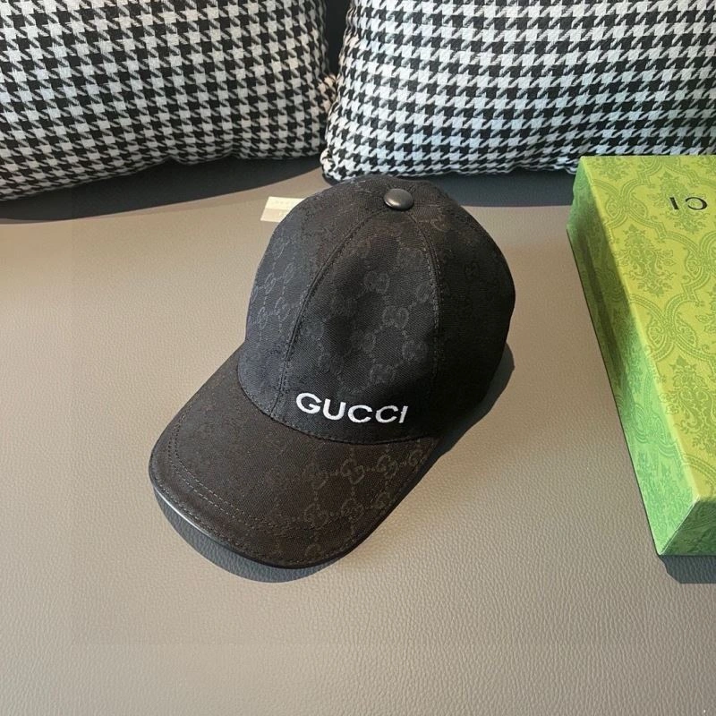Effortless Gucci Caps 261267