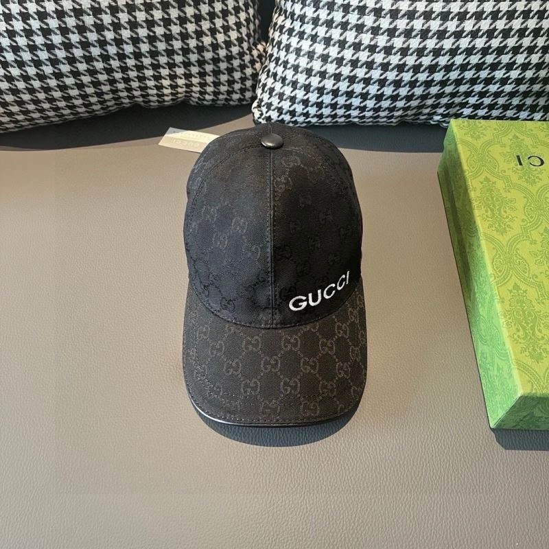 Effortless Gucci Caps 261267