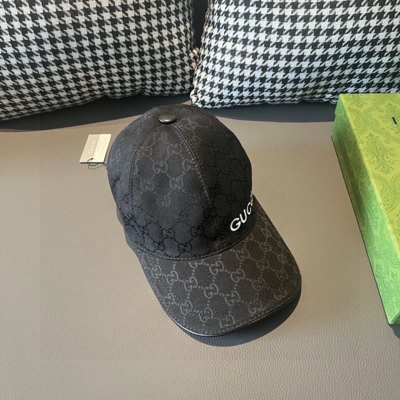 Effortless Gucci Caps 261267