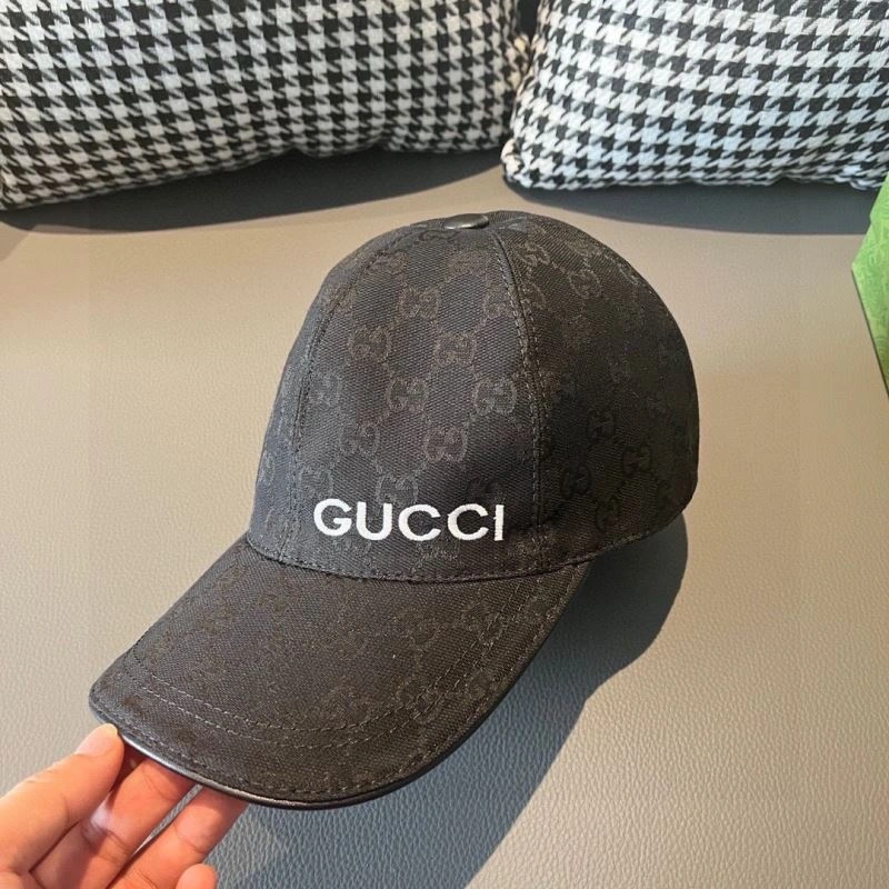 Effortless Gucci Caps 261267