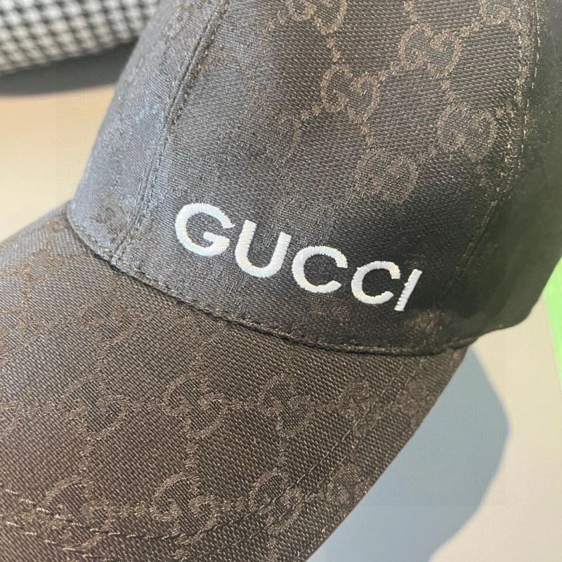 Effortless Gucci Caps 261267