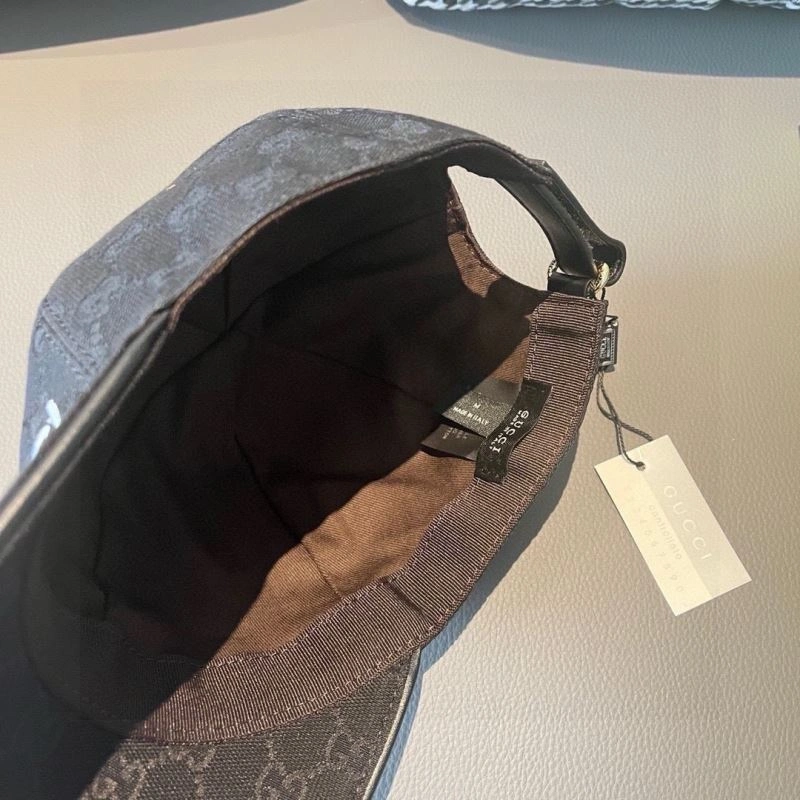 Effortless Gucci Caps 261267