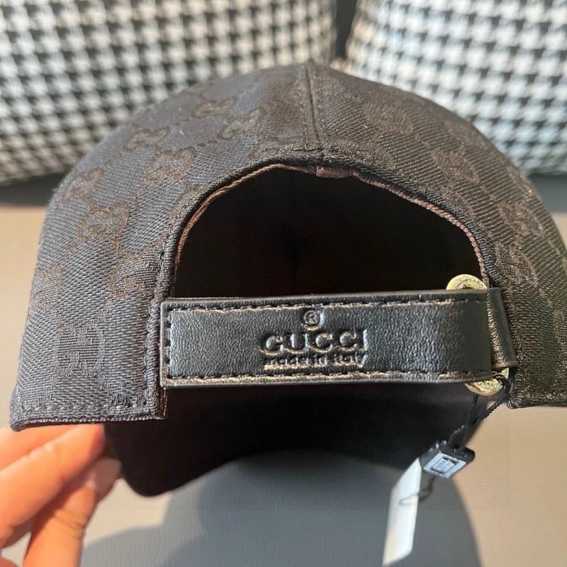 Effortless Gucci Caps 261267