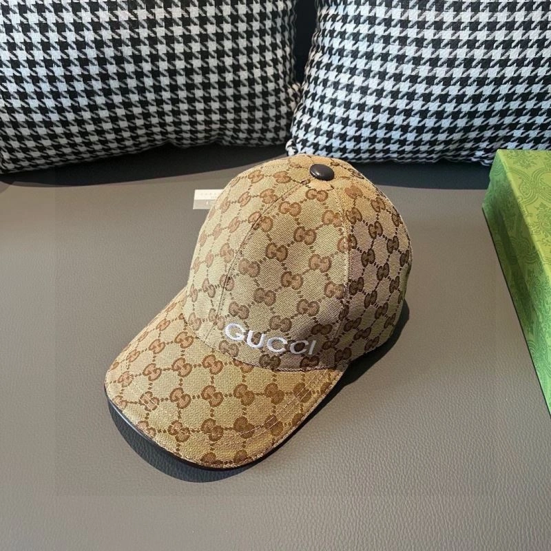 Tailored Gucci Caps 261266
