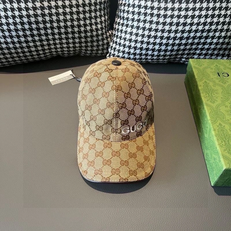 Tailored Gucci Caps 261266