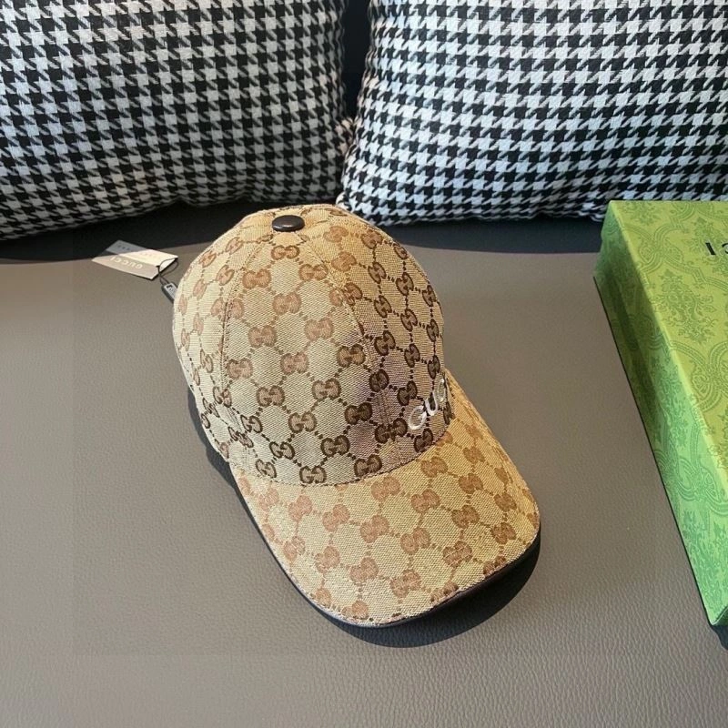 Tailored Gucci Caps 261266