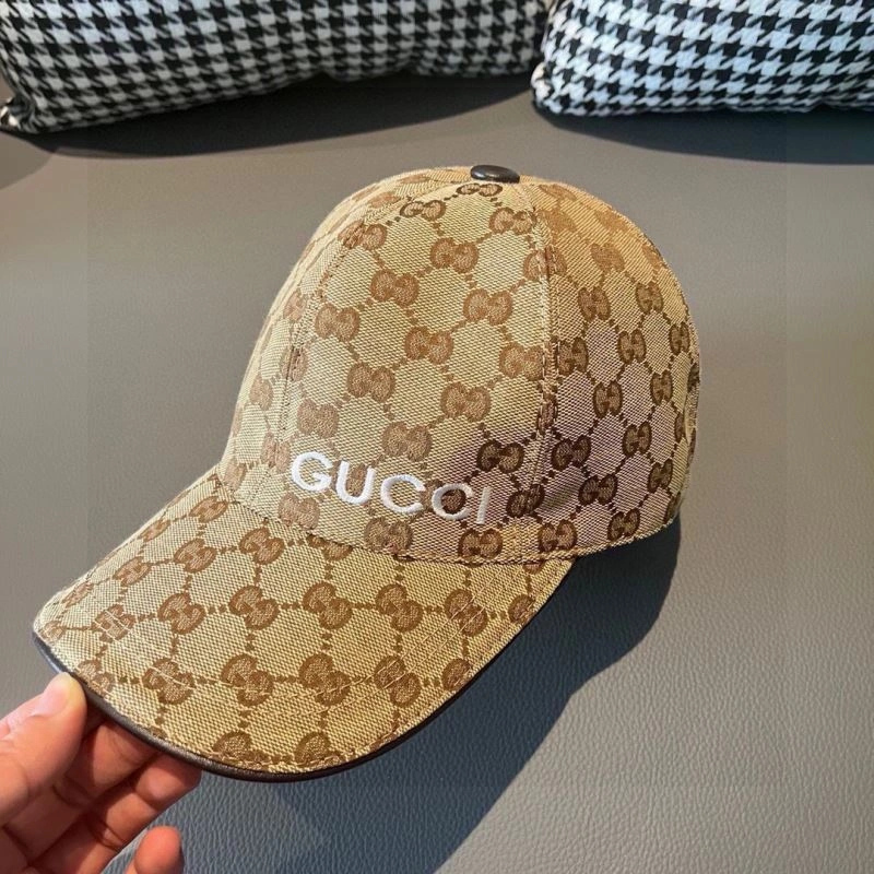 Tailored Gucci Caps 261266