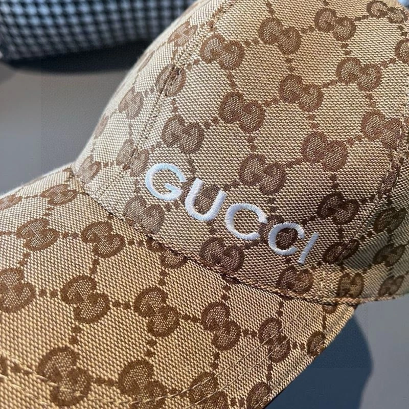 Tailored Gucci Caps 261266