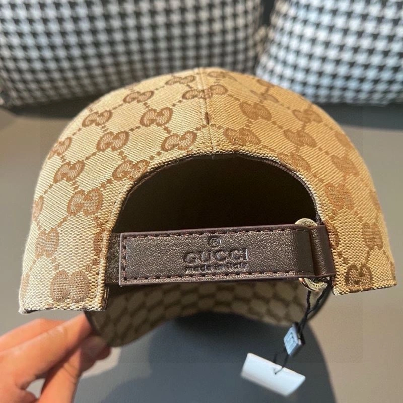 Tailored Gucci Caps 261266