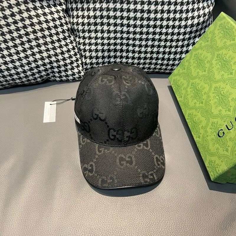 Gucci Caps Timeless 261261