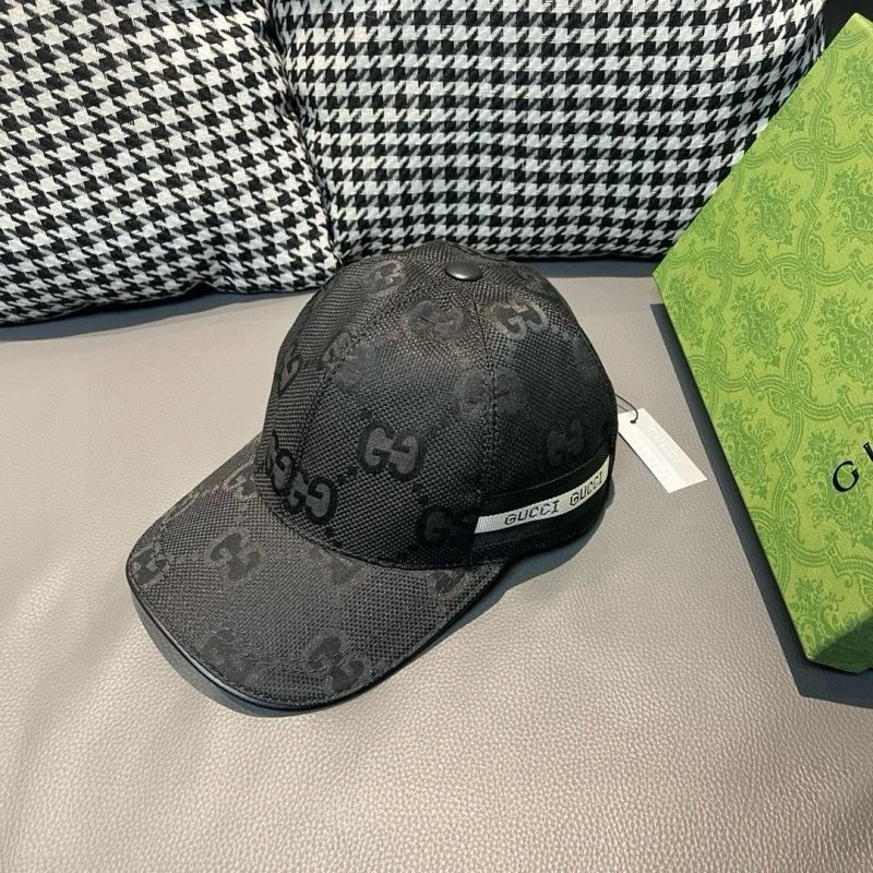 Gucci Caps Timeless 261261