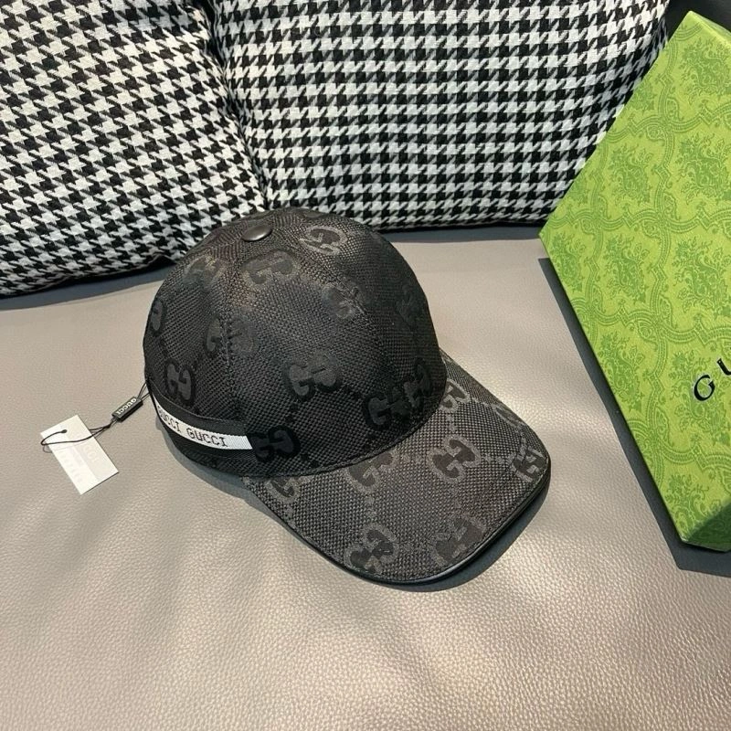 Gucci Caps Timeless 261261