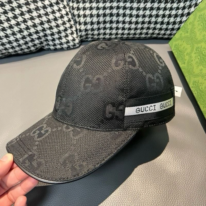 Gucci Caps Timeless 261261