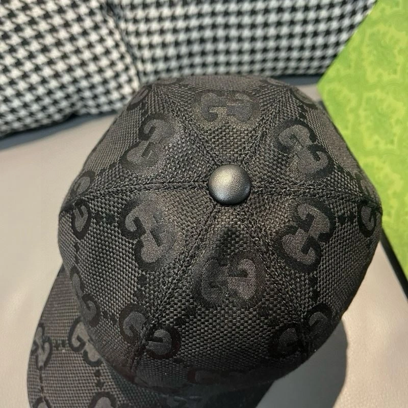Gucci Caps Timeless 261261