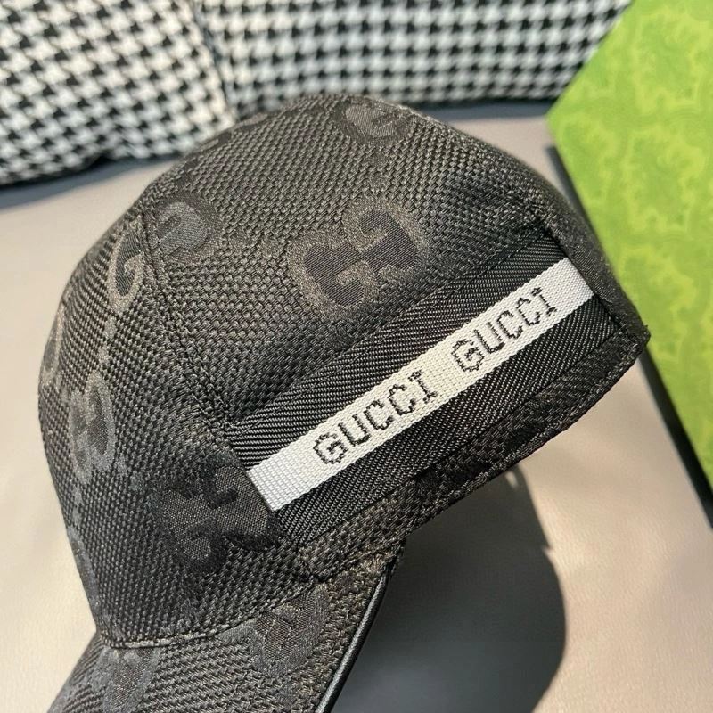 Gucci Caps Timeless 261261