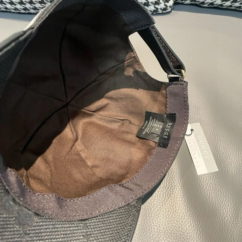 Gucci Caps Timeless 261261