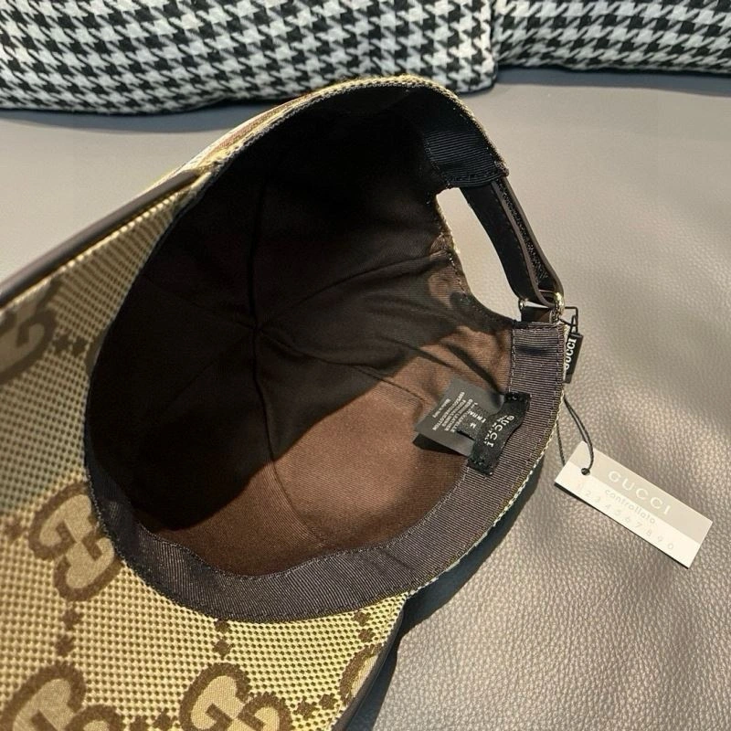 Gucci Caps WeatherProof 261236