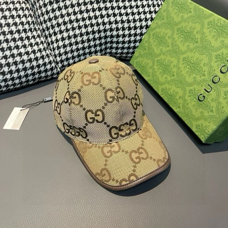 Sleek Gucci Caps 261243