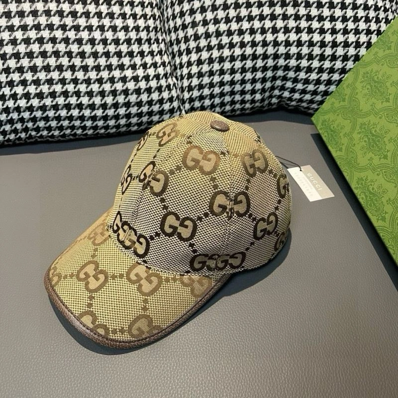 Sleek Gucci Caps 261243