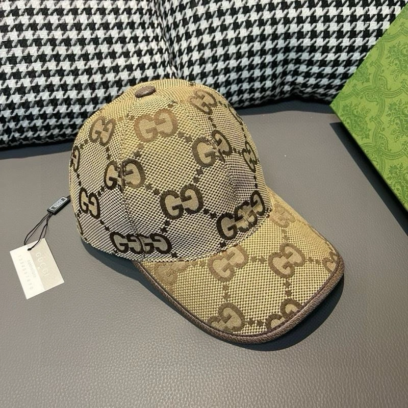 Sleek Gucci Caps 261243