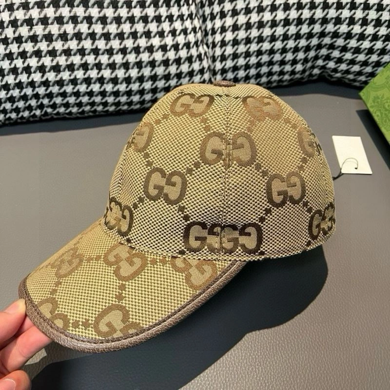 Sleek Gucci Caps 261243