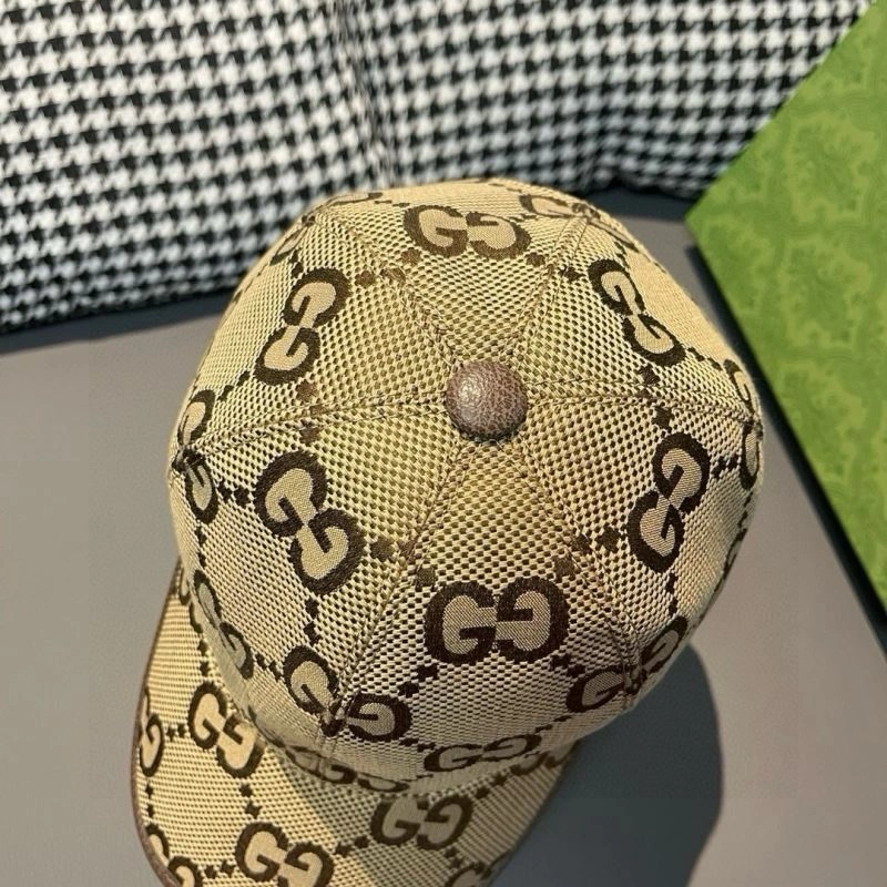 Sleek Gucci Caps 261243
